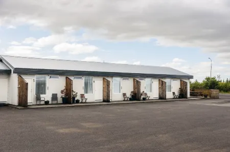 South Central Apartments