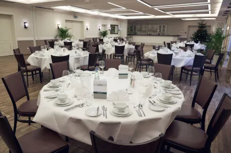 Landhotel Jann Hinsch Hof Отели в г. Винзен