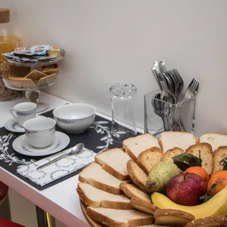 B&B Il Saraceno