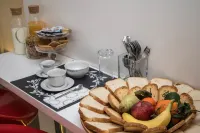 B&B Il Saraceno - 3-Star