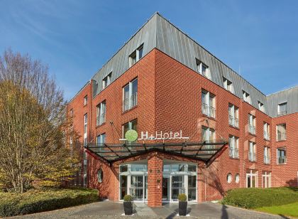 H+ Hotel Köln Hürth
