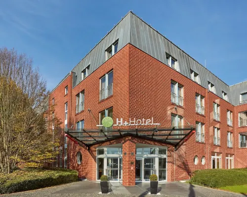 H+ Hotel Köln Hürth Hotels in Hürth