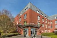 H+ Hotel Koeln-Huerth Hotels in Hurth