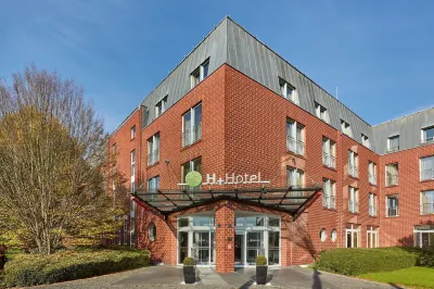 H+ Hotel Koeln-Huerth Hotels near Erlebnisbauernhof Gertrudenhof