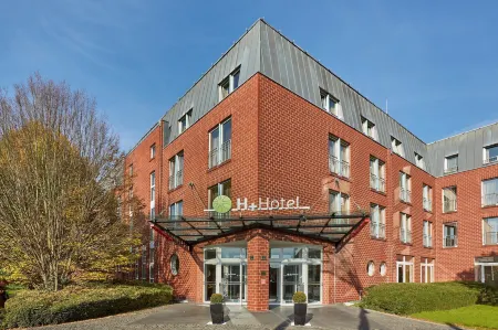 H+ Hotel Koeln-Huerth