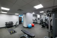 Hotel Metro, Autograph Collection - Fitnessstudio