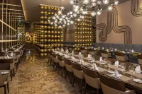 Platinum Yucatan Princess Adults Only - All Inclusive - breakfast