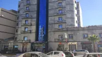 Hotel Zidane Hotels in 