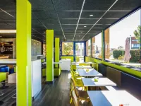 Ibis Budget Perpignan Nord Отели в г. Лёкат
