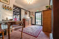 The Olde Forge Hotel Hotels in Hailsham