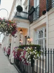 The Tophams Hotel