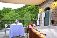 La Villa Vita Hotels in Nelspruit