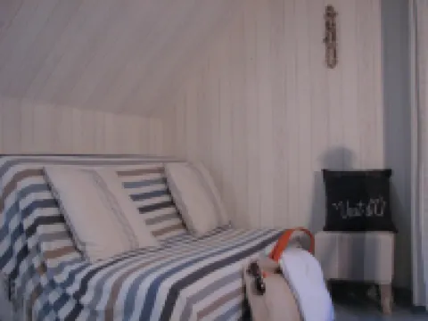 Le Pas de l'Ane Chambres d'hôtes