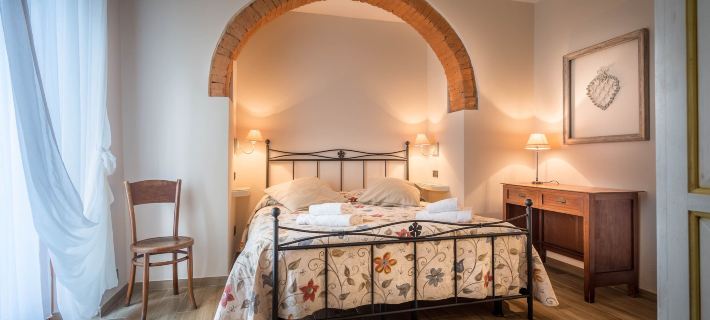 Le Cetinelle Hotels in Greve in Chianti
