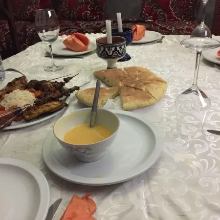 Zaid House