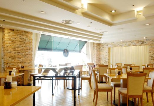 미토 게이세이 호텔 건물