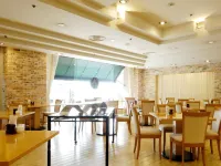 โรงแรมมิโต เคย์เซย์ - พร้อมอาหารเช้า