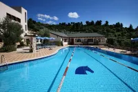 Agriturismo AgriCostella Vieste, Piscina e Parcheggio - Beach