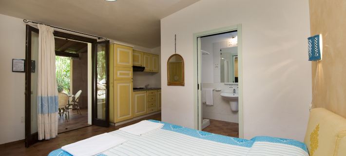 S'Incantu Resort Hotels in Villasimius