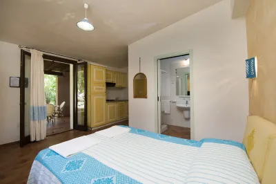 Residence S'Incantu Hotels in Campulongu