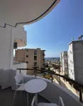 Hotel Belle Vue - con vistas al mar