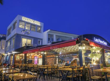 Dantela Butik Hotel