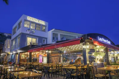 Dantela Butik Hotel