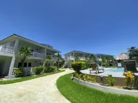 Sapphire Beach Resort - spa