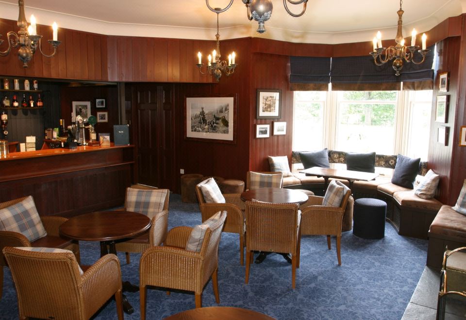 그랜트 암스 호텔