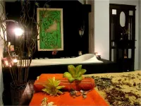 Tjokro Hotel Klaten - spa