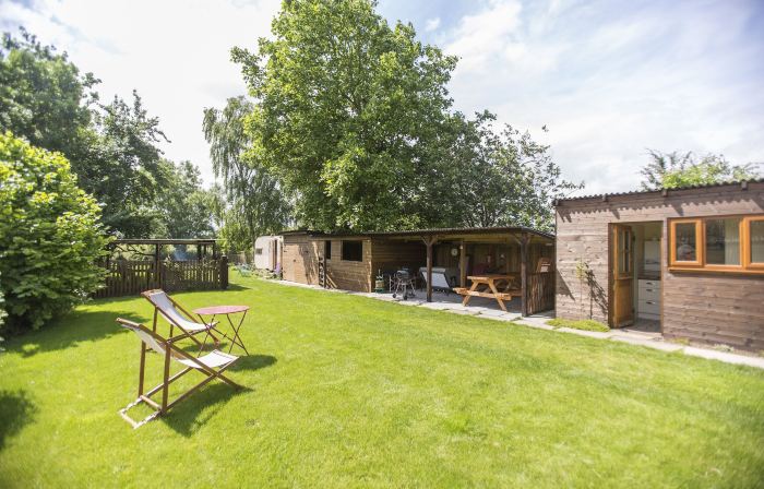 Withy Cottages