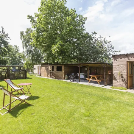 Withy Cottages