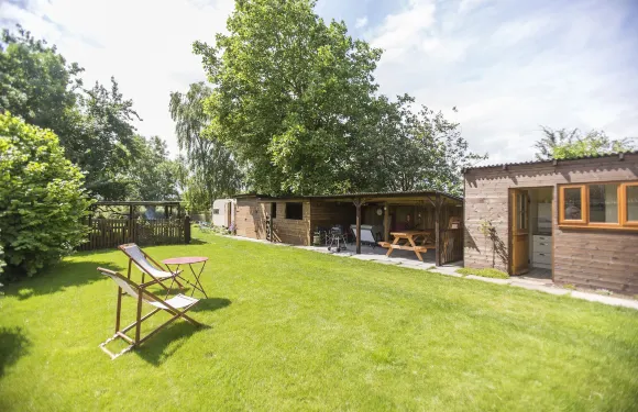 維斯小屋度假屋