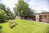 Withy Cottages - Wi-Fi