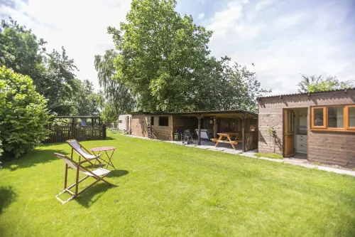 Withy Cottages Hotels in Langport