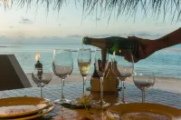 Ninamu Resort Hotel a Tikehau