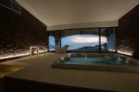 德利斯帕尼奧裏浴場酒店 - SPA