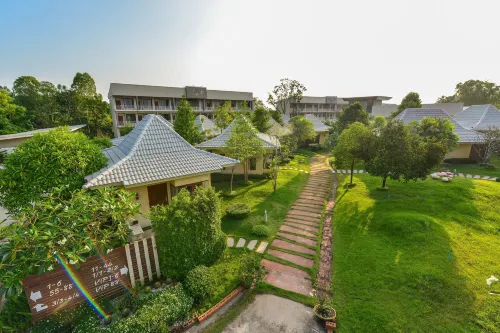 Panlaan Boutique Resort - Wifi