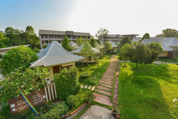 รูปภาพของโรงแรม พันล้าน บูติค รีสอร์ท หนองคาย