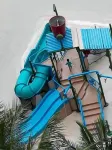 Azure Urban Resort by Adam's Crib - Beach