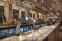 The Three Swans Hotel, Hungerford, Berkshire Hotels in Kintbury