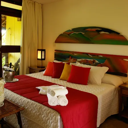 ThalassaGarden Hotel - Pousada
