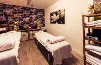 Carlton Beach - spa