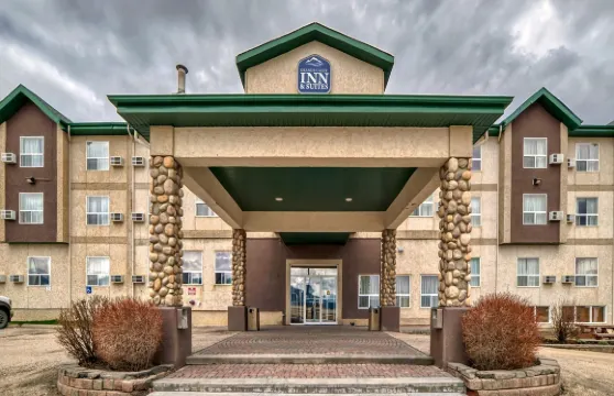 格蘭德卡什套房酒店