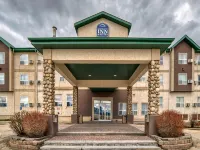Grande Cache Inn & Suites Hotels in Grande Cache