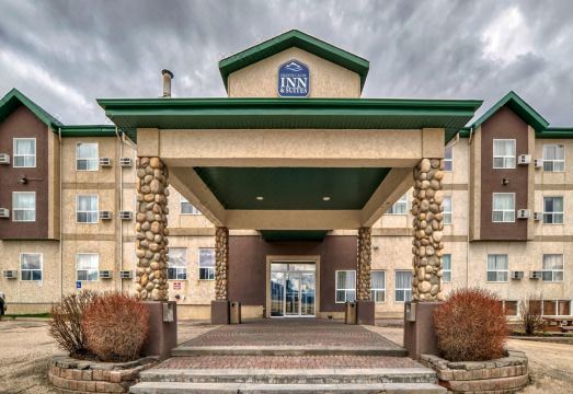 그랜드 캐시 인 & 스위트