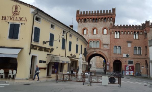 Hotel and Wellness Patriarca - Housity