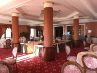 Grand Hotel Palace Hotels in Marsala