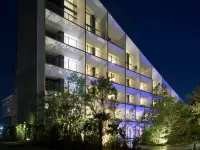 Garden Terrace Saga Hotel & Resorts Hotels in 