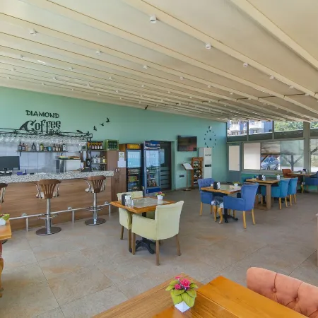Amasra Diamond Hotel